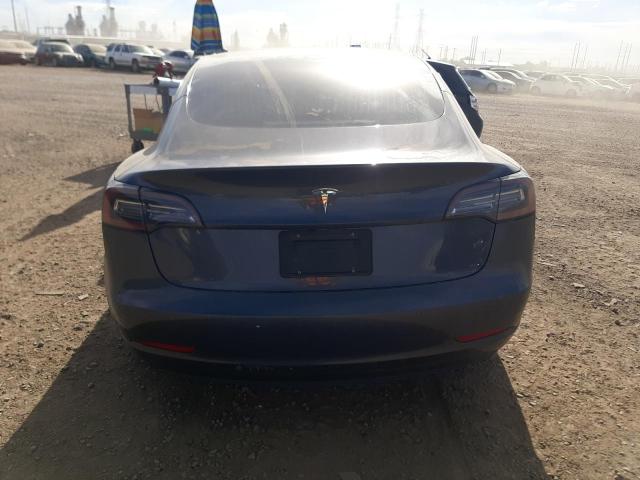 5YJ3E1EA3KF436335 Tesla MODEL 3