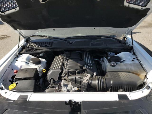 2C3CDZFJ0MH627339 Dodge Challenger R/t Scat Pack