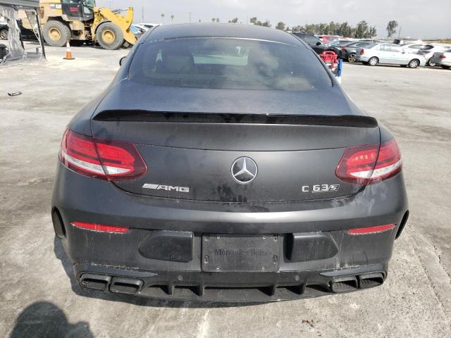 W1KWJ8HB1LG032534 Mercedes-Benz C 63 AMG-S