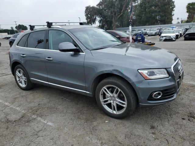 Audi Q5 Premium Plus 2016 WA1L2AFP8GA092314 Image 4