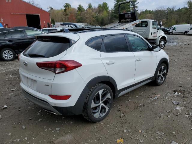2018 HYUNDAI TUCSON VAL - KM8J3CA24JU639114
