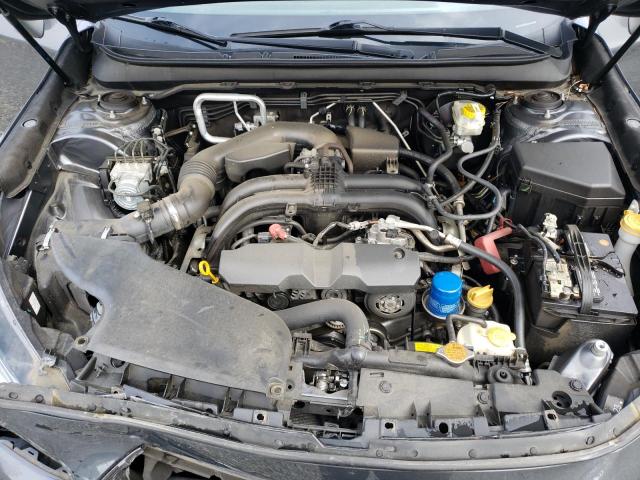 4S4BSANC5J3210407 Subaru Outback 2.5i Limited