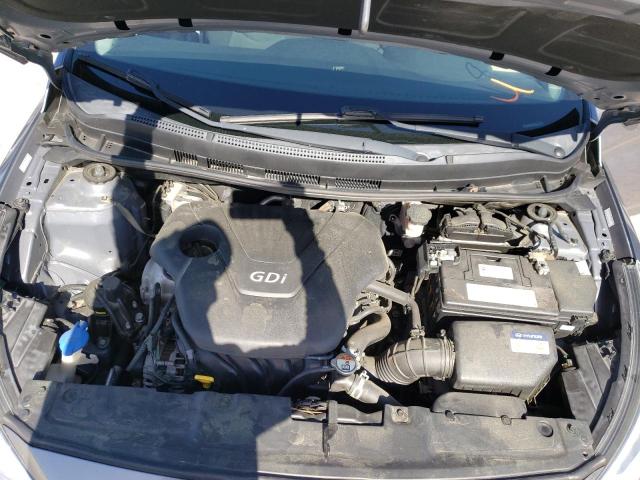 2015 HYUNDAI ACCENT GS - KMHCT5AE0FU222045