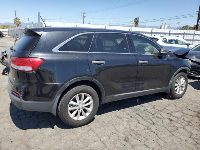 5XYPG4A34JG425825 KIA SORENTO LX