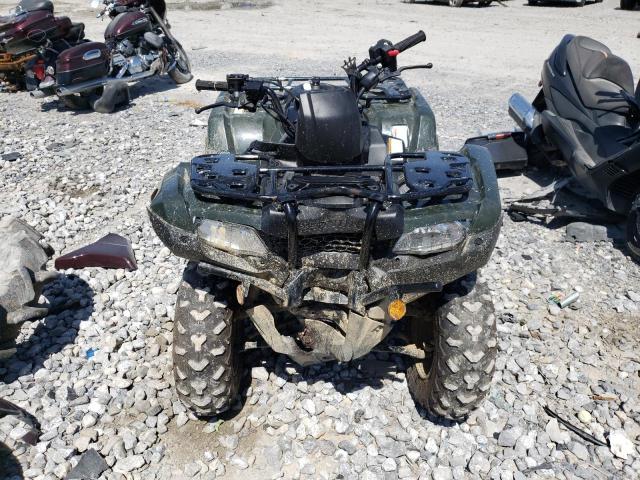 2023 HONDA TRX420 TE 1HFTE3958P4900152