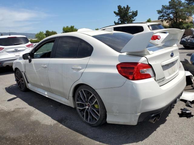 JF1VA2E69L9815184 Subaru Wrx Sti