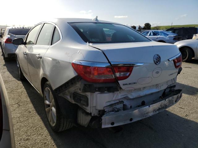 1G4PS5SK8E4227842 Buick Verano