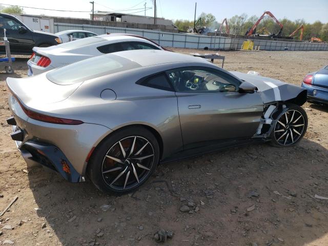 2019 ASTON MARTIN VANTAGE SCFSMGAW3KGN00853
