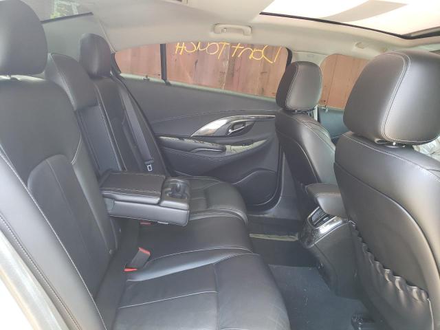 1G4G45G33GF187480 Buick Lacrosse Sport Touring