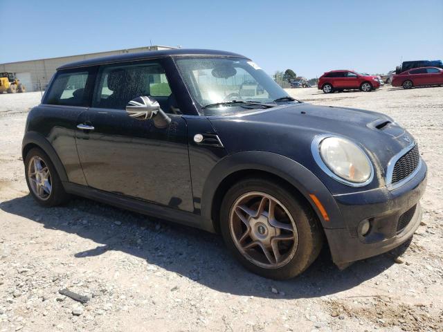 2008 Mini Cooper S VIN: WMWMF735X8TV38888 Lot: 48869843