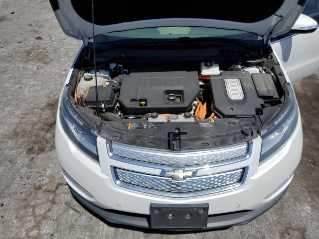 VIN 1G1RB6E46FU120783 2015 Chevrolet Volt no.11