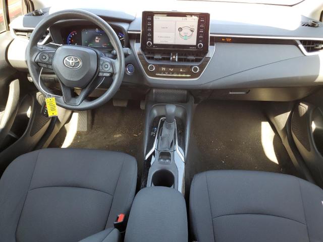 JTDEAMDE9MJ015161 Toyota COROLLA LE