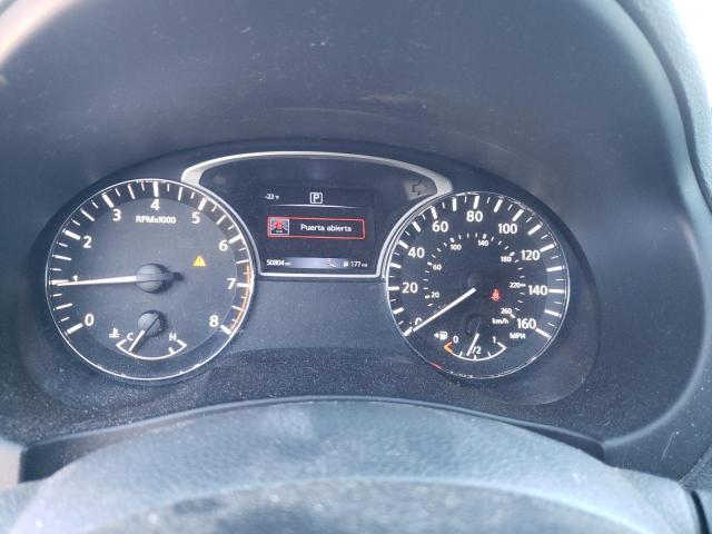 1N4AL3AP0HC266921 Nissan ALTIMA 2.5