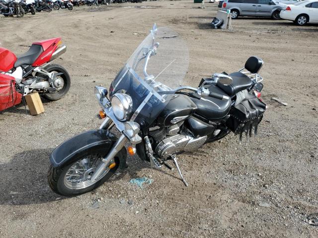 2003 SUZUKI VL800 - JS1VS54A432106468