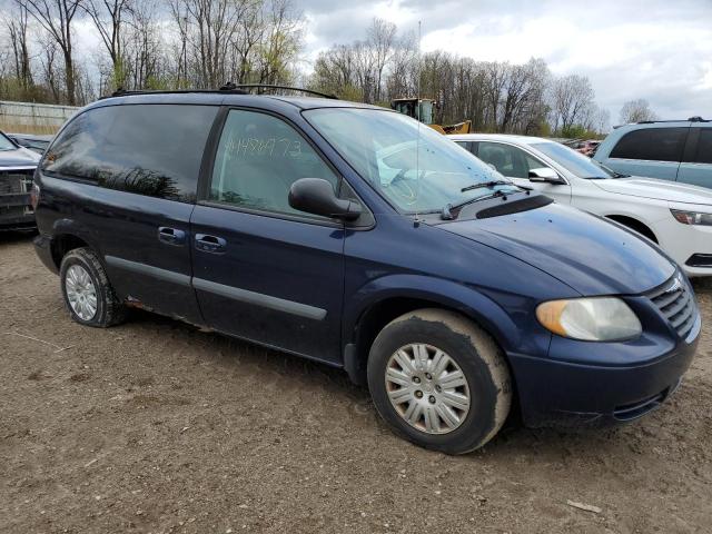 2005 Chrysler Town & Country VIN: 1C4GP45R85B231538 Lot: 50134444