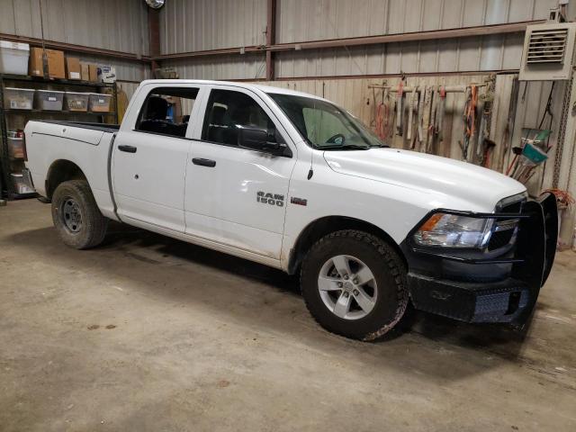 2018 RAM 1500 SSV - 1C6RR7XT9JS331890