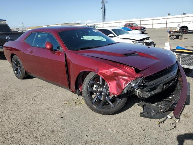 2C3CDZAG7PH538903 Dodge Challenger Sxt
