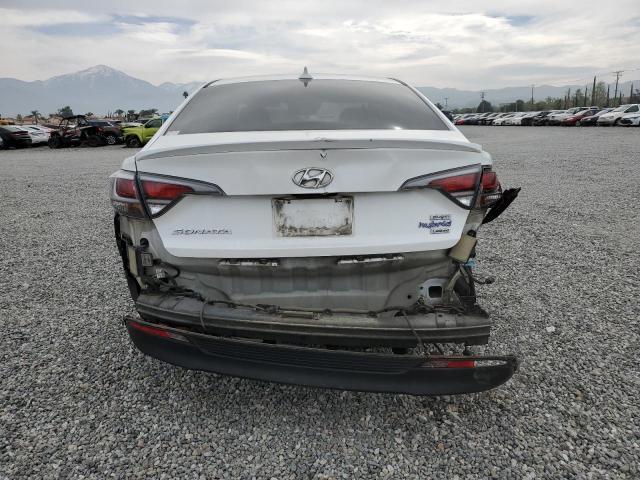 KMHE54L21HA045039 | 2017 HYUNDAI SONATA PLU