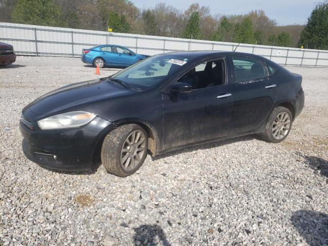 2014 Dodge Dart Limited