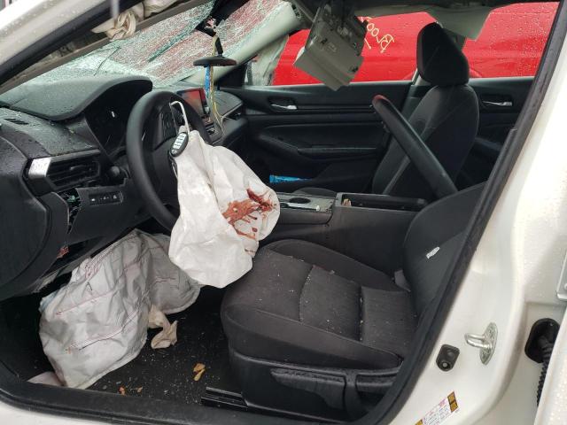 1N4BL4BV2NN324762 Nissan ALTIMA S