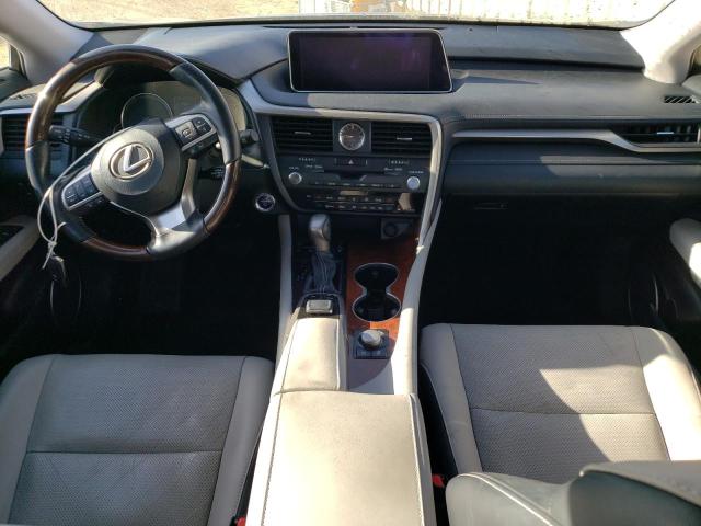 2018 LEXUS RX 450H L JTJDGKCAXJ2004766