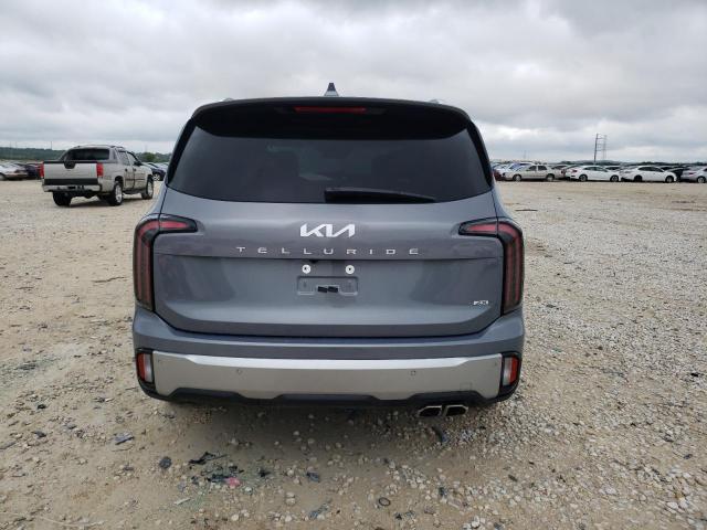 5XYP5DGC2PG368692 KIA Telluride Sx