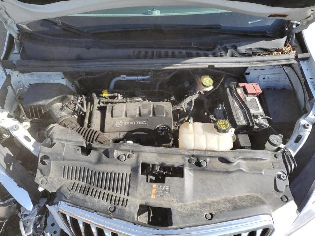 2015 BUICK ENCORE CON - KL4CJFSBXFB235833