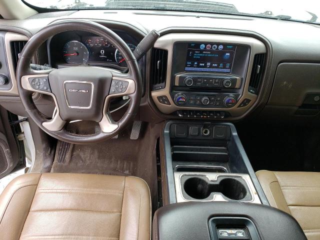 2018 GMC SIERRA K15 - 3GTU2PEJ0JG123297