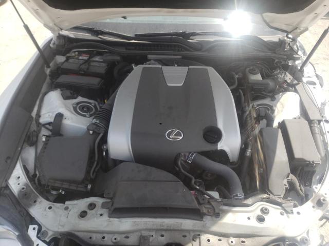 2015 LEXUS RC 350 - JTHHE5BC9F5003286