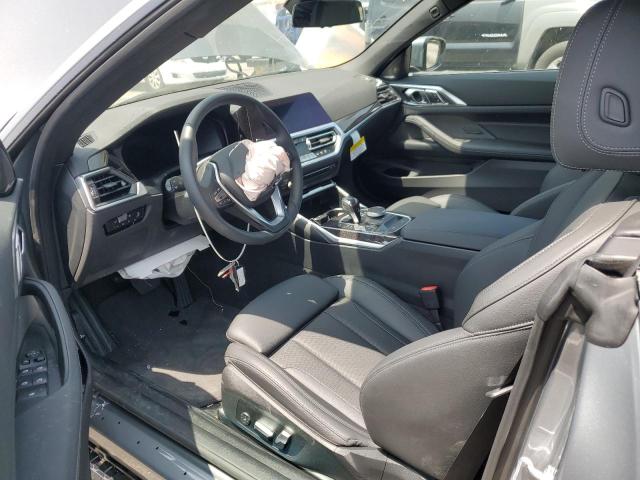 WBA23AT09PCM23182 BMW 430I