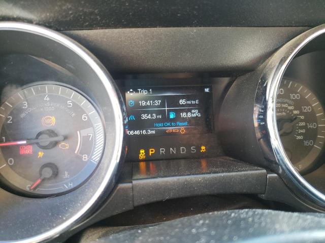1FATP8EM9G5281138 Ford MUSTANG