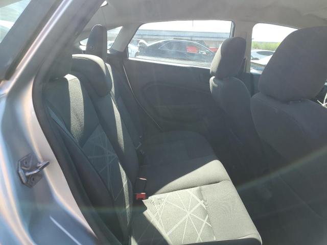 3FADP4AJ2FM114959 Ford FIESTA S