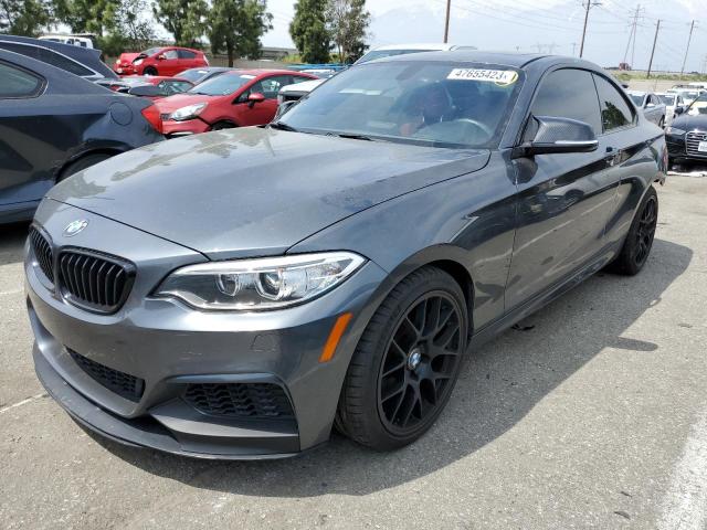 2016 BMW M2 