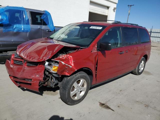 2008 Dodge Grand Caravan SE