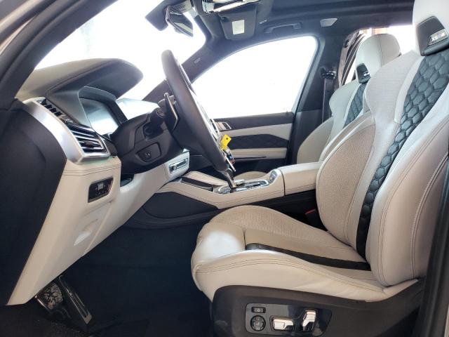 2021 BMW X5 M - 5YMJU0C08M9E88999