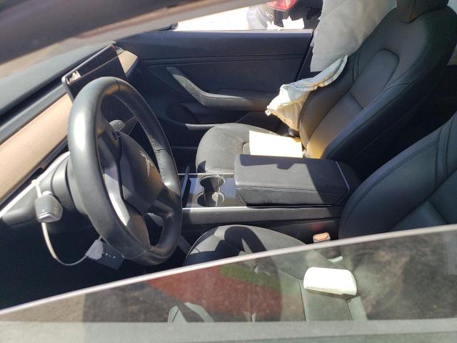 5YJ3E1EA2KF394644 Tesla MODEL 3