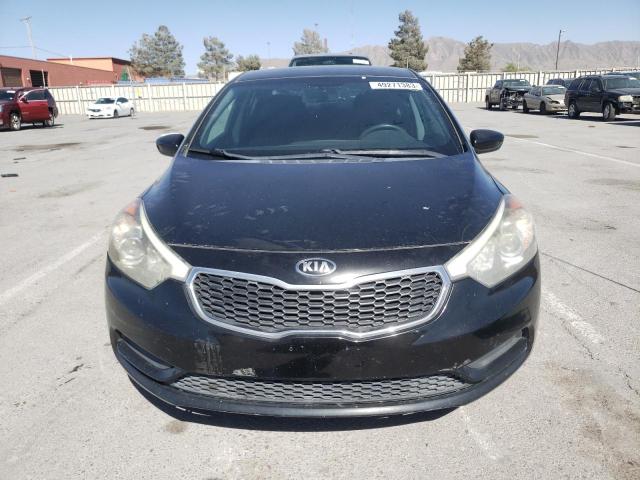 KNAFK4A66G5590407 KIA FORTE LX