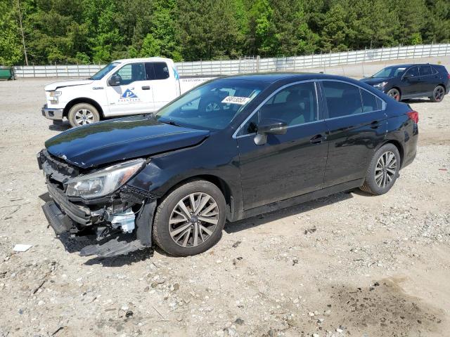 2018 Subaru Legacy 2.5i Premium