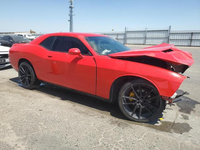 2C3CDZAG1KH752116 Dodge Challenger Sxt