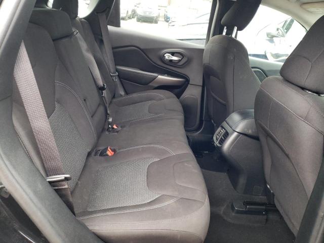 1C4PJLCB1LD535913 Jeep Cherokee Latitude