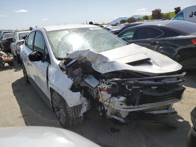 JF1VBAB63N8026226 Subaru WRX