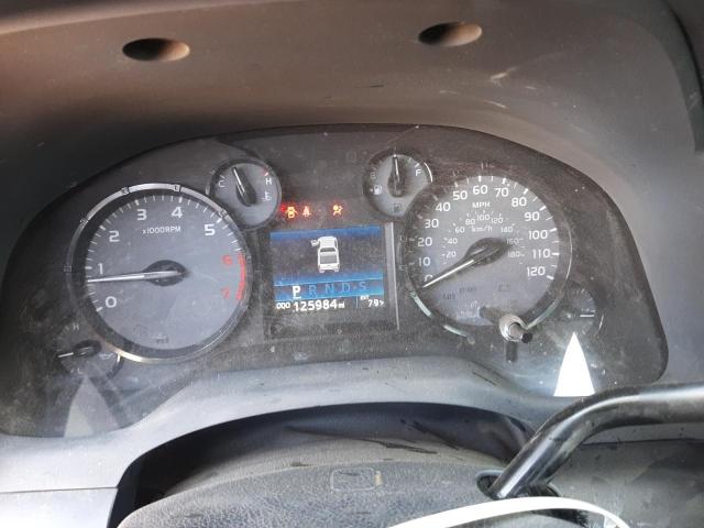 5TFRM5F18GX099323 Toyota Tundra Double Cab Sr/sr5