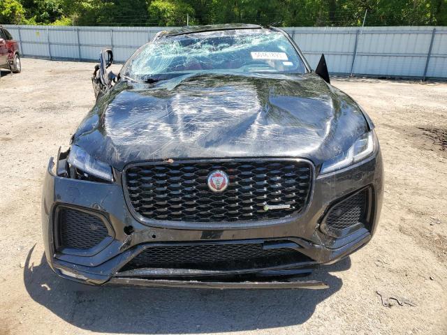 2023 JAGUAR F-PACE R-D SADCT2FUXPA709179