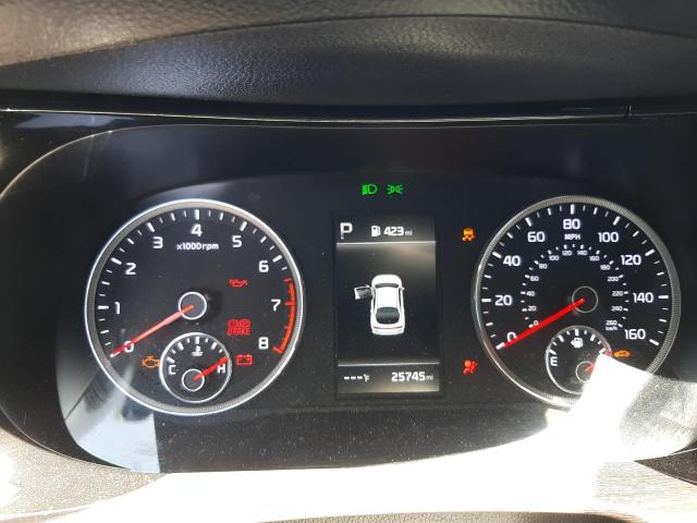 5XXG34J24MG013688 KIA K5 EX