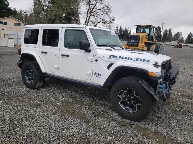 1C4JJXR67NW108217 Jeep Wrangler Unlimited Rubicon 4xe