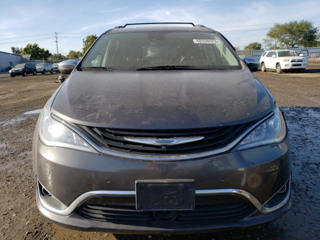 2018 CHRYSLER PACIFICA H - 2C4RC1N72JR213467