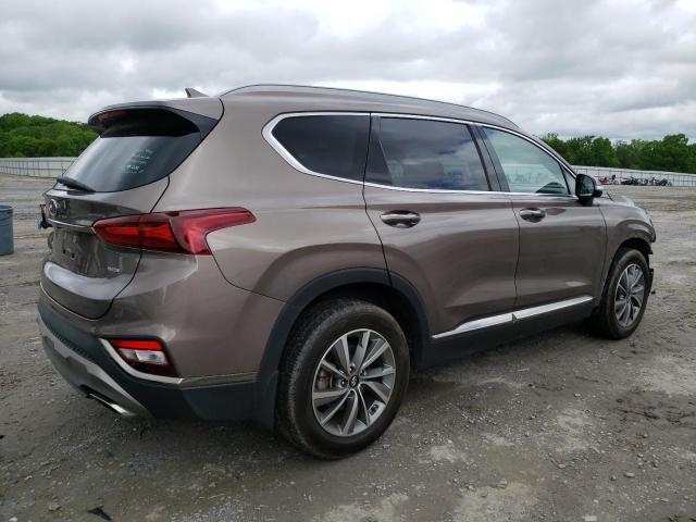 2020 HYUNDAI SANTA FE L - 5NMS5CAD9LH216799