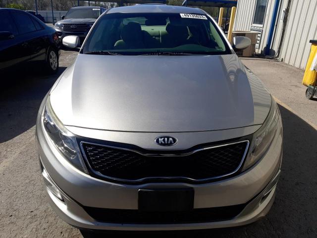 5XXGM4A79FG457001 KIA Optima Lx