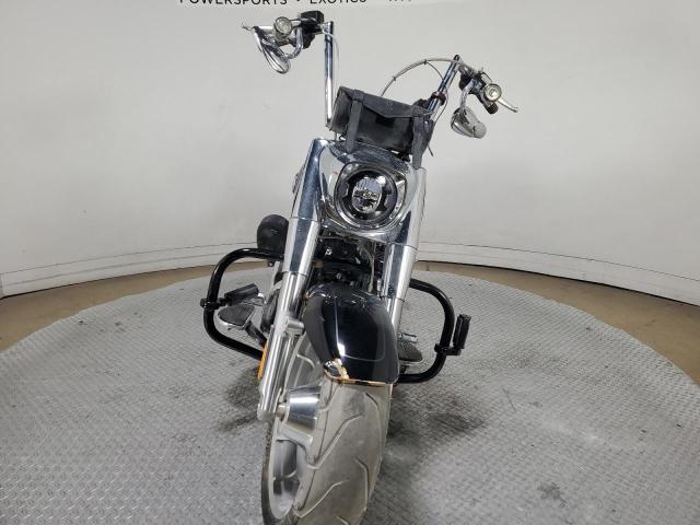 2022 HARLEY-DAVIDSON FLFBS - 1HD1YGK12NB069150