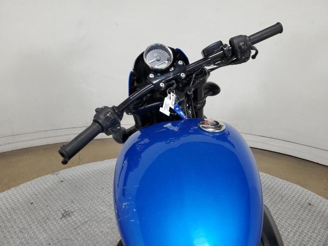 2018 HARLEY-DAVIDSON XG750A STR - 1HD4NCG15JC505470
